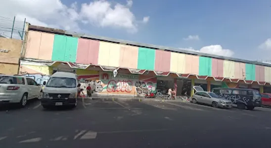 Sucursal Álamos – Plomería Meraki