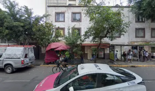 Sucursal Centro Histórico – Plomería Meraki